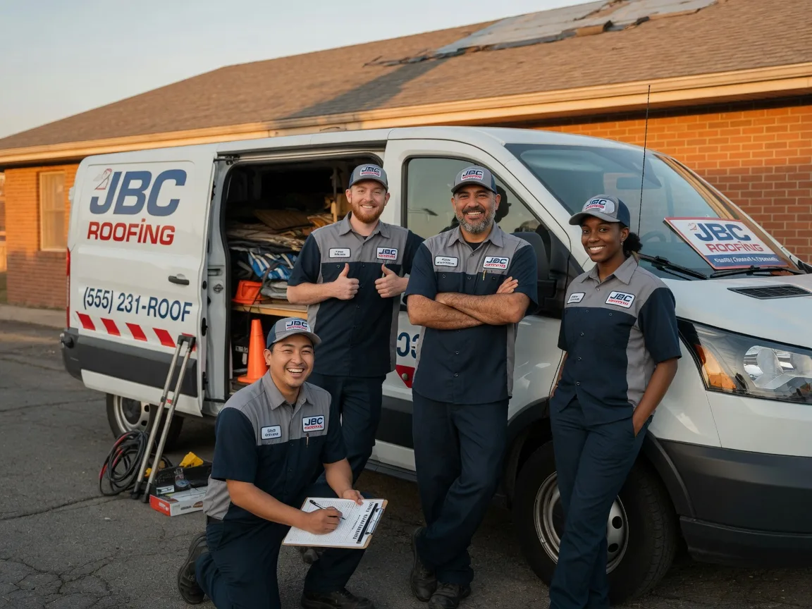 Roof Replacement company in Danville, WV