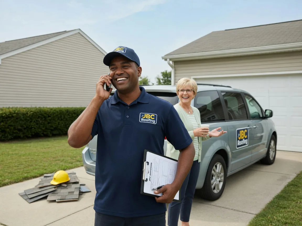 Roof Replacement Danville, WV FAQs